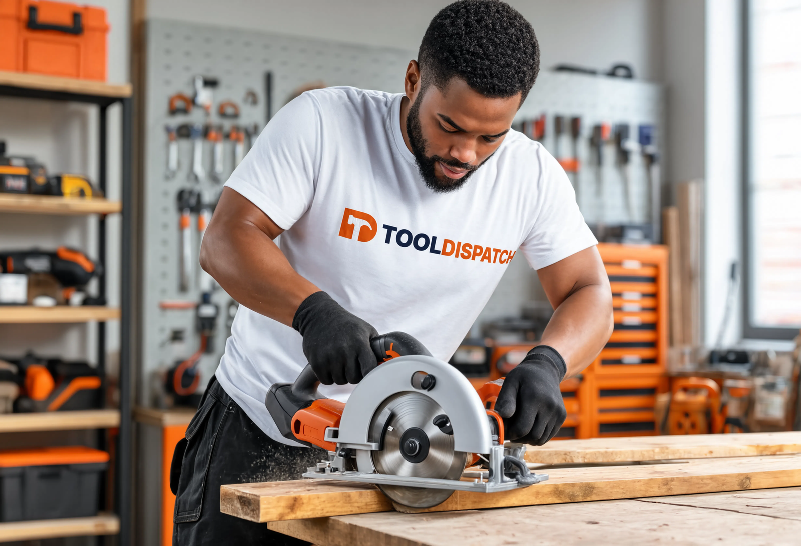Power Tools